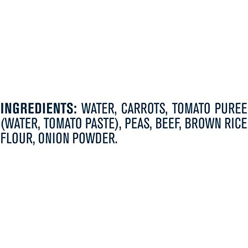Gerber Baby Food Power Blend Apple Chicken, 4 Oz, 2 Ct Tubs
