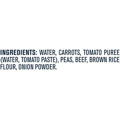 Gerber Baby Food Power Blend Apple Chicken, 4 Oz, 2 Ct Tubs