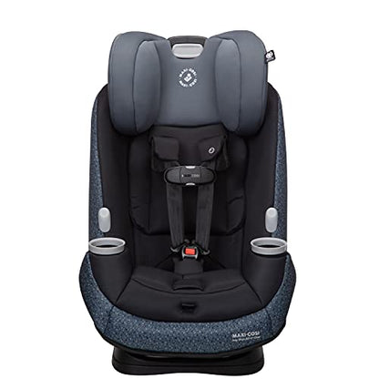 Maxi-Cosi Pria Max All-in-One Convertible Car Seat, Rear Facing Car Seat (4-40 lbs), Forward Facing Car Seat (22-65 lbs), High Back Booster Seat (40-100 lbs), Pure COSI, Desert Wonder