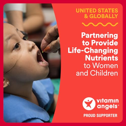 SmartyPants Kids Multivitamin Gummies: Omega 3 Fish Oil (EPA/DHA), Vitamin D3, C, Vitamin B12, B6, A, K & Zinc for Immune Support, Biotin, Gluten Free, Three Fruit Flavors, 120 Count (30 Day Supply)