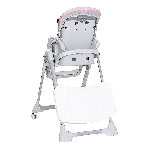 Baby Trend Tot Spot 3-in-1 High Chair, Bluebell