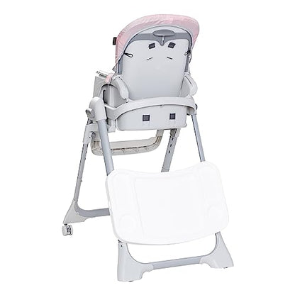 Baby Trend Tot Spot 3-in-1 High Chair, Bluebell