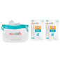 Munchkin® Sterilize™ Microwave Bottle Steam Sterilizer Bags, 30 Uses per Bag, 6 Pack