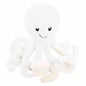 DENTRUN Octopus Stuffed Animals, Giant Octopus Plush Doll Play Toys for Kids Girls Boys Adults Birthday Xmas Halloween Present Stuffed Sea Animals Plushie, 7/16/24/32 Inches, 5 Colors