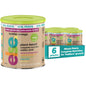 ELSE NUTRITION Toddler Formula 12-36 Months w/Omega 3&6 for Brain Development - Lactose Free, Dairy Free Nutrition Drink - Plant Based Protein Powder w/ 20+ Vitamins (22oz, 1-Pack)