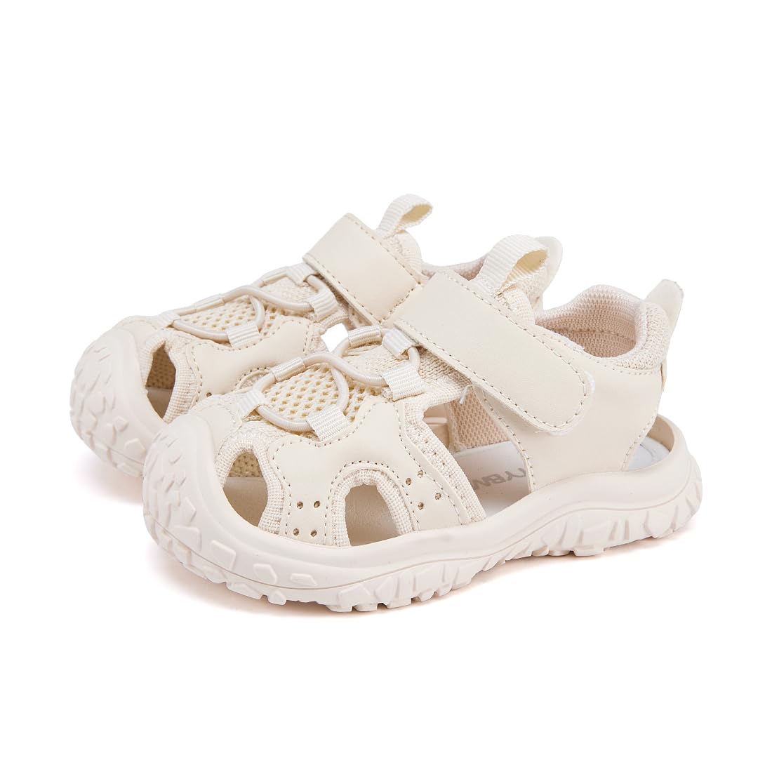 BMCiTYBM Baby Girls Boys Sandals Infant Toddler Summer Shoes Non-Slip 6-24 Months