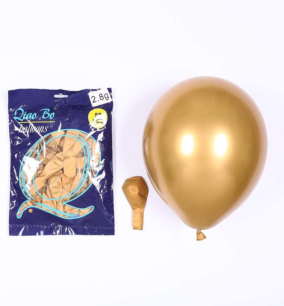 BALONAR 135Pcs Cow Boy Blue Balloons Arch Garland Kit with 18/10/5inch Sand White Coffee Cow Print Farm Animal Gold Balloons for Boy Birthday Party Baby Shower Birthday Supplies (Blue)