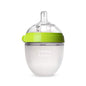 Comotomo Baby Bottle Double Pack, Pink, 5oz
