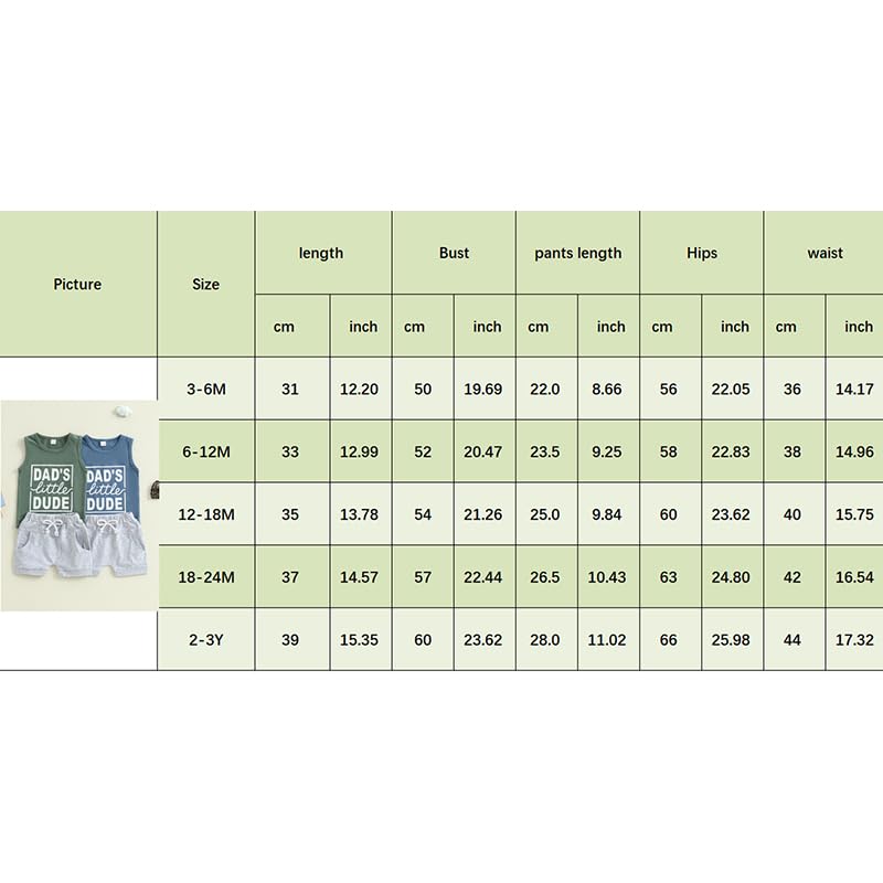 Baby Boy Summer Clothes Striped Tank Tops Camisoles and Shorts Newborn Boys Spring Summer Outfit