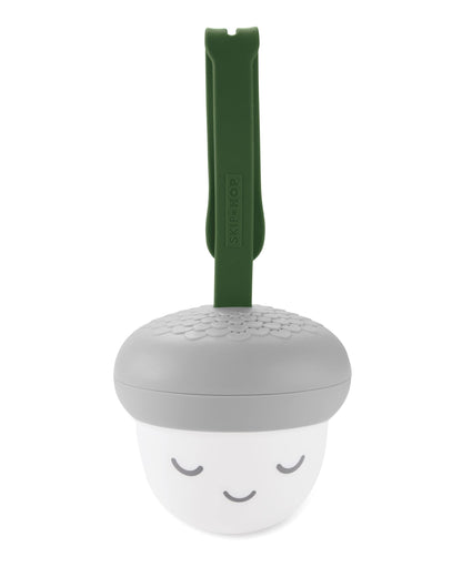 Skip Hop Portable Baby Sound Machine, Stroll & Go, Owl