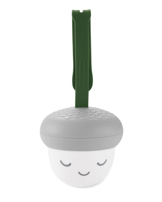 Skip Hop Portable Baby Sound Machine, Stroll & Go, Owl