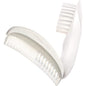 The First Years Soft Bristle Brush and Tangle-Free Comb Set - American Red Cross Licensed Baby Grooming Essentials