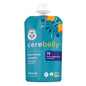 Cerebelly Organic Baby Food Pouches Variety Pack – Organic Veggie Purees for Toddlers | No Added Sugar, Fiber, Non-GMO | Blended Toddler Pouches | 4 Ounce BPA-Free Pouch | 4 Flavors | 8 Count
