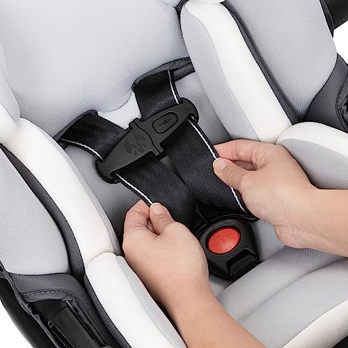 Baby Trend Secure-Lift Infant Car Seat, Dash Black