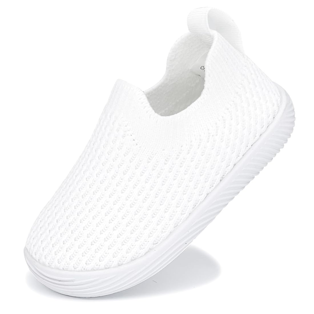 Baby Shoes Boy Girl Walking Slip On Sneakers Infant First Walker Shoes 6 9 12 15 18 24 Months