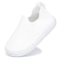 Baby Shoes Boy Girl Walking Slip On Sneakers Infant First Walker Shoes 6 9 12 15 18 24 Months