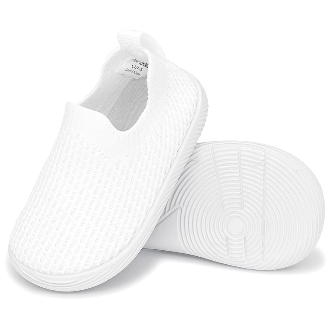 Baby Shoes Boy Girl Walking Slip On Sneakers Infant First Walker Shoes 6 9 12 15 18 24 Months