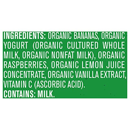 Gerber Baby Food Toddler Apple Pear Peach, 3.5 Oz Pouch
