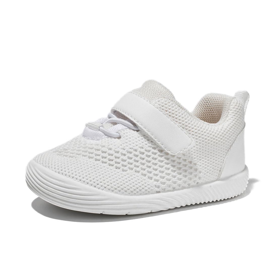 Newsonet Baby Shoes Boys Girls First Walking Breathable Non Slip Walker Sneakers Soft Sole 6 9 12 18 20 24 Months
