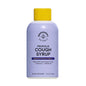 Beekeeper's Naturals Propolis Honey Cough Syrup Daytime for Kids Immune Support with Elderberry, Vitamin C, Vitamin D & Raw Honey - Throat Soothing - Gluten Free & Clean Ingredients, 4 oz.