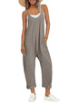 AUTOMET Jumpsuits for Women Casual Summer Outfits Rompers Comfy Beach Vacation Trendy Overalls Jumpers Fashion Clothes 2025