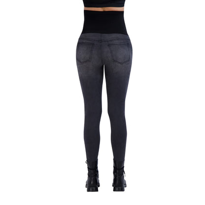 Savi Parker Women’s Maternity Jeans Over The Belly - Pregnancy Clothes for All Seasons, Maternity Pants