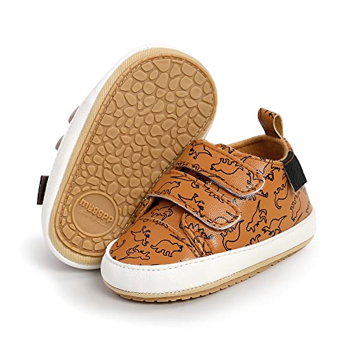 Baby Girls Boys Shoes Soft Anti-Slip Sole Newborn First Walkers High Top Canvas Denim Unisex Infant Sneaker