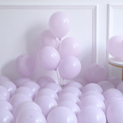 Princess Birthday Party Decorations 150Pcs Pastel Macaron Princess Balloon Arch Garland Kit with Crown and Castle Foil Balloon for Princess Theme Birthday Baby Shower Party Decorations