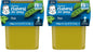 Gerber Baby Food Pea, 4 Oz, 2 Ct Tubs