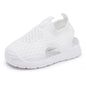 BMCiTYBM Baby Girls Boys Sandals Infant Toddler Summer Shoes Non-Slip 6-24 Months