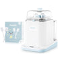 Papablic Baby Tongue Cleaner and Bottle Washer Pro