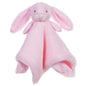 Apricot Lamb Stuffed Animals Cream Bunny Rabbit Security Blanket Infant Nursery Character Blanket Luxury Snuggler Plush Baby Lovey(Cream Bunny, 13 Inches)