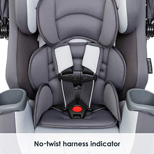 Baby Trend Cover Me™ 4-in-1 Convertible Car Seat, Vespa