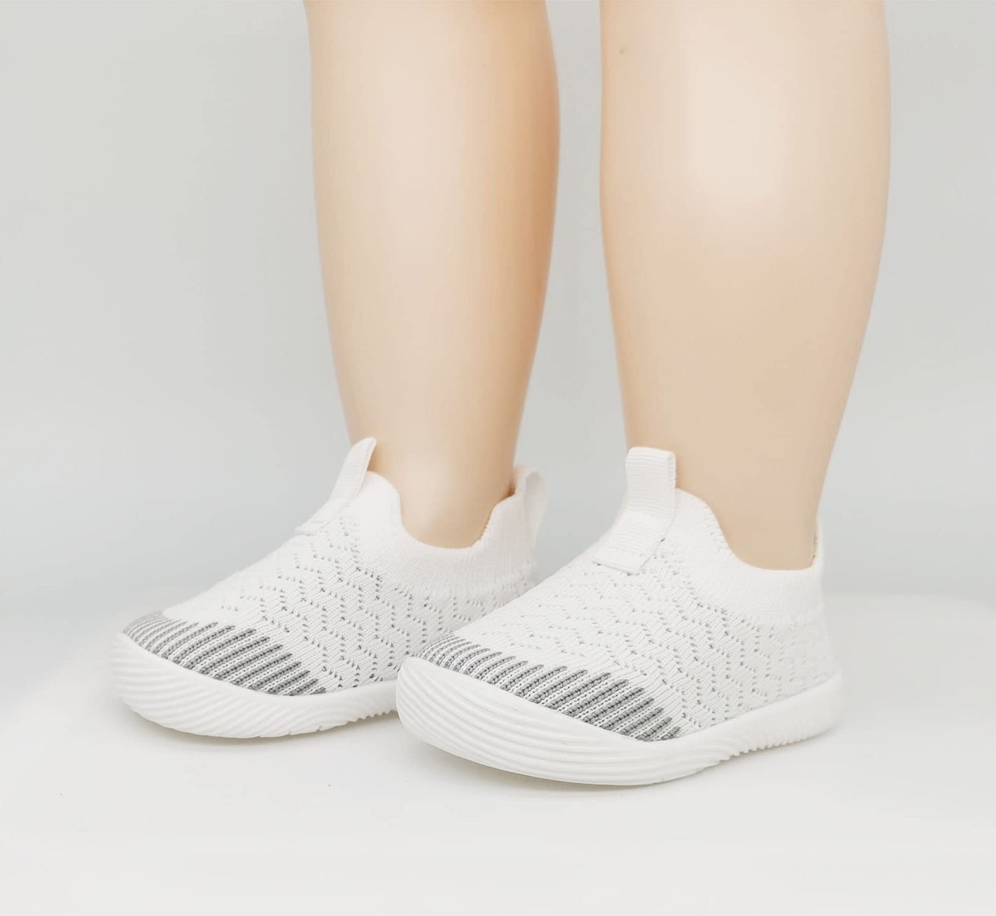 Baby Shoes Boy Girl Walking Slip On Sneakers Infant First Walker Shoes 6 9 12 15 18 24 Months