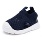 BMCiTYBM Baby Girls Boys Sandals Infant Toddler Summer Shoes Non-Slip 6-24 Months