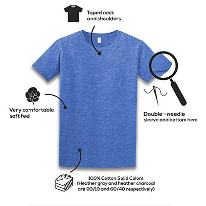 Promoted to Daddy 2025 T-Shirt Funny Humor New Dad Baby First Time