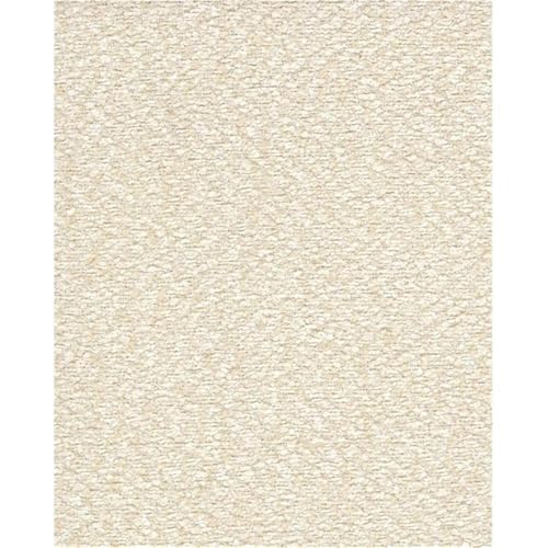 Pemberly Row Contemporary Fabric Swivel Glider Recliner in Ivory