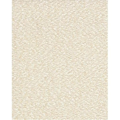 Pemberly Row Contemporary Fabric Swivel Glider Recliner in Ivory