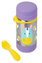 Skip Hop Insulated Baby Food Jar, Zoo, Koala