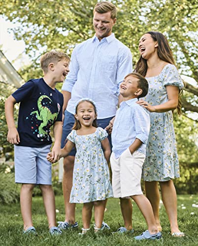 The Children's Place and Toddler Short Sleeve Casual Dresses