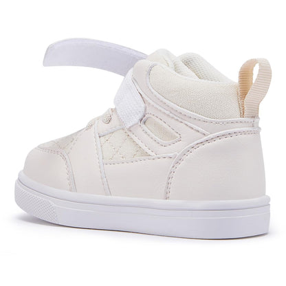 BMCiTYBM Baby Shoes Infant Boy Girl First Walker Shoes Toddler Walking Shoes Lightweight Non-Slip Sneakers for 6 9 12 18 24 Months