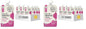 Serenity Kids 6+ Months Dairy-Free Smoothie Baby Food | USDA Organic | Grass Fed Collagen Protein | 3.5 Ounce BPA-Free Pouch | Berry Butternut | 12 Count