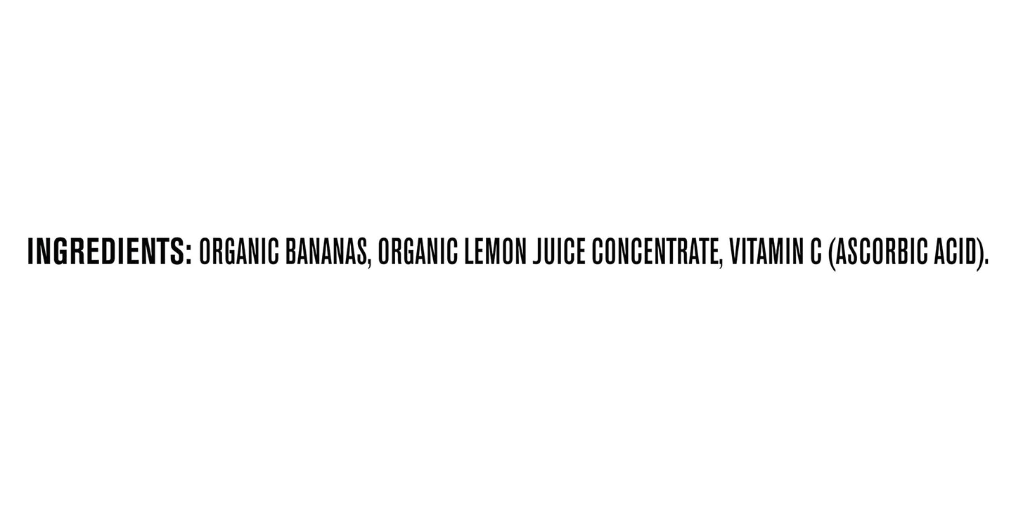 Gerber Organic for Baby 2nd Foods Veggie Power Baby Food Jar (Banana, Pack of 6)