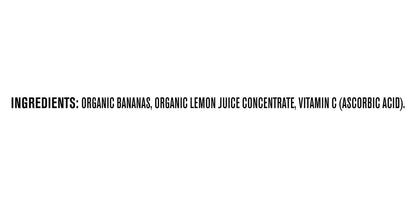 Gerber Organic for Baby 2nd Foods Veggie Power Baby Food Jar (Banana, Pack of 6)