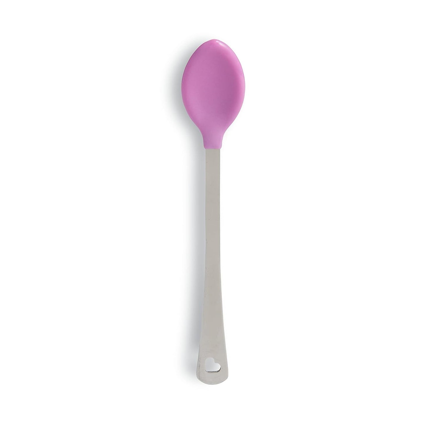 Munchkin® White Hot® Safety Baby Spoons, 4 Pack