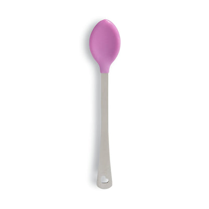 Munchkin® White Hot® Safety Baby Spoons, 4 Pack