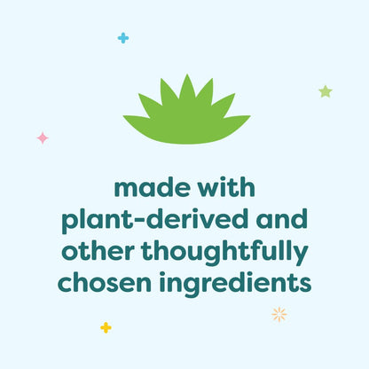 Babyganics All Purpose Surface Wipes, 75 ct, Plant Based and Non-Abrasive, No Ammonia, No Bleach, Packaging May Vary