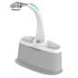 The First Years Rain Shower Baby Bath Tub Set - Includes Convertible Bath Tub and Sling with Soothing Spray - Baby Bath Seat and Spa for Newborn to Toddler - Baby Bath Essentials