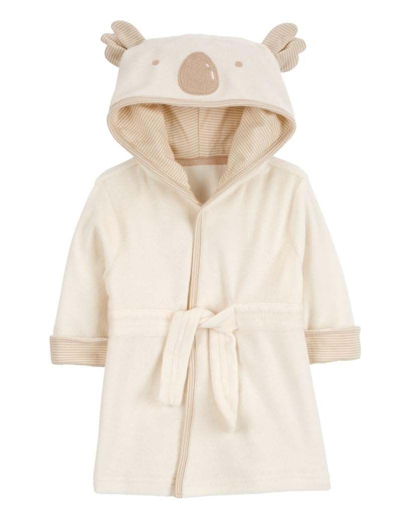 Carter's Baby Hooded Terry Robe