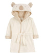 Carter's Baby Hooded Terry Robe